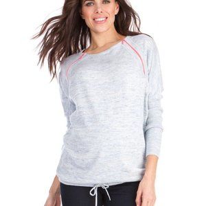 Seraphine nursing sweater medium *Host Pick!*